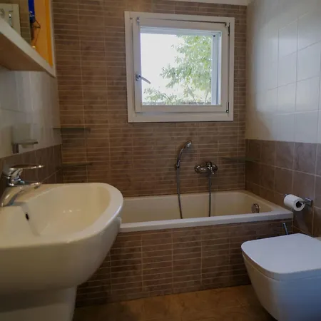 Marco By Interhome Apartment *