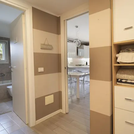Marco By Interhome Carnate