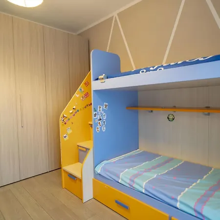 Marco By Interhome *