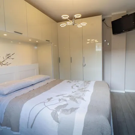 Marco By Interhome Apartment *