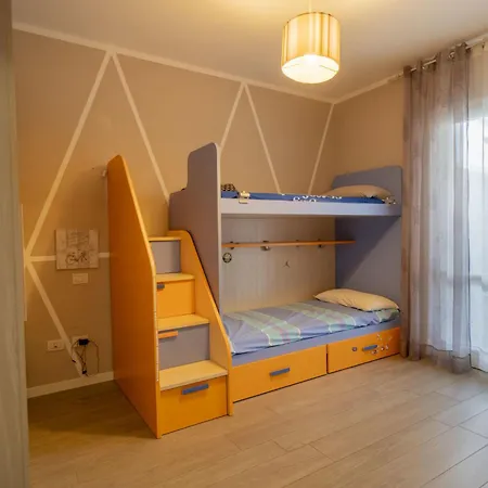 Apartment Marco By Interhome *