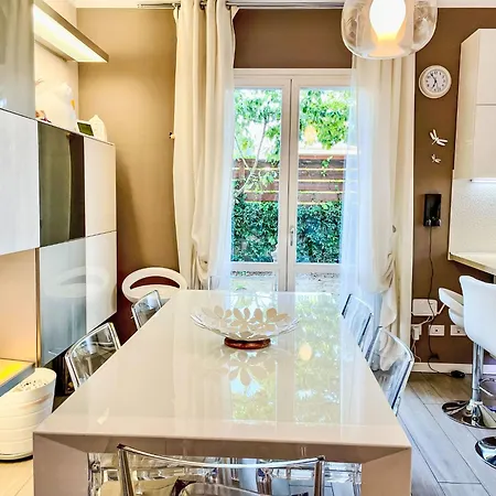 Apartment Marco By Interhome