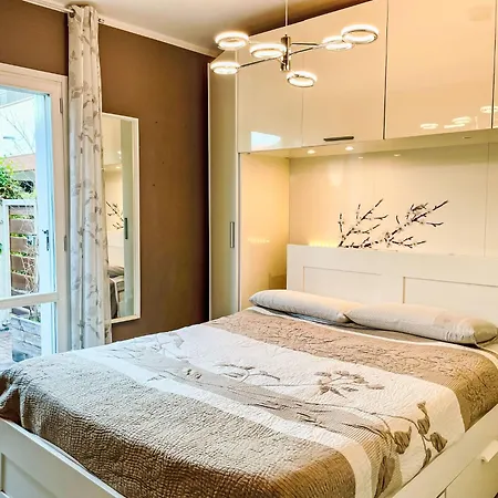 Marco By Interhome Apartment
