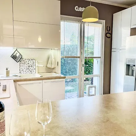 Marco By Interhome Apartment Carnate