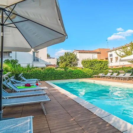 Marco By Interhome Apartment Carnate