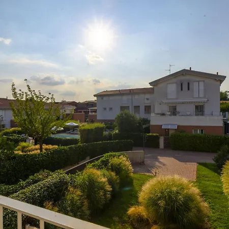 Marco By Interhome Apartment