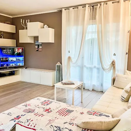 Marco By Interhome *